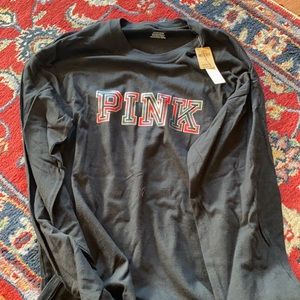 Victoria’s Secret longsleeve